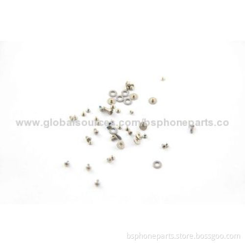 Full Set Screws, Whole for iPhone 4S, Standard Size